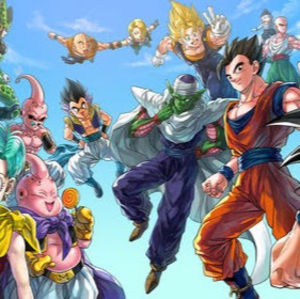 Meet your Posher, Dorian